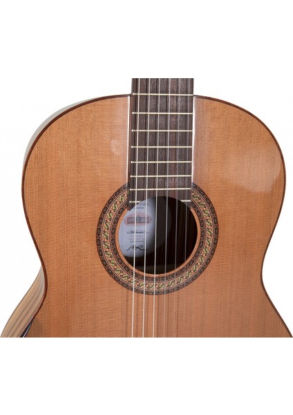 Academia 40-C Klasik Gitar