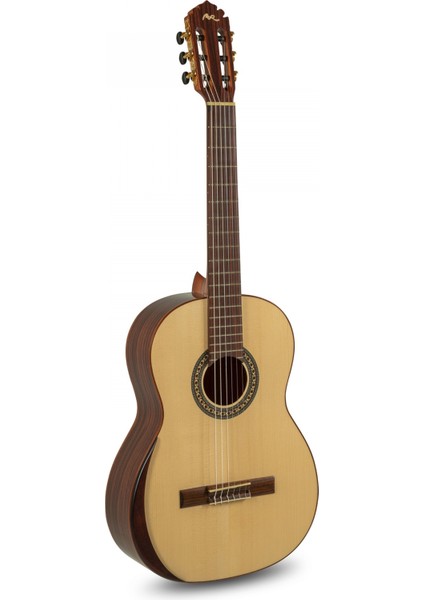 Academia 60-S Klasik Gitar