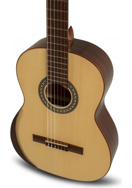 Academia 60-S Klasik Gitar