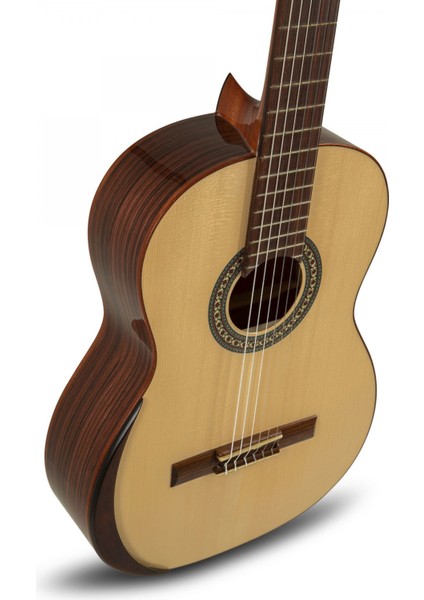 Academia 60-S Klasik Gitar