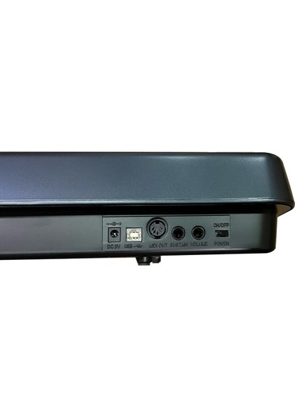 AK88 88 Tuşlu Midi Klavye