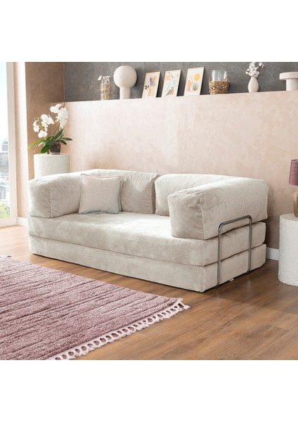 Godila Çok Amaçlı Sofa Çift Kişilik Yatak Koltuk