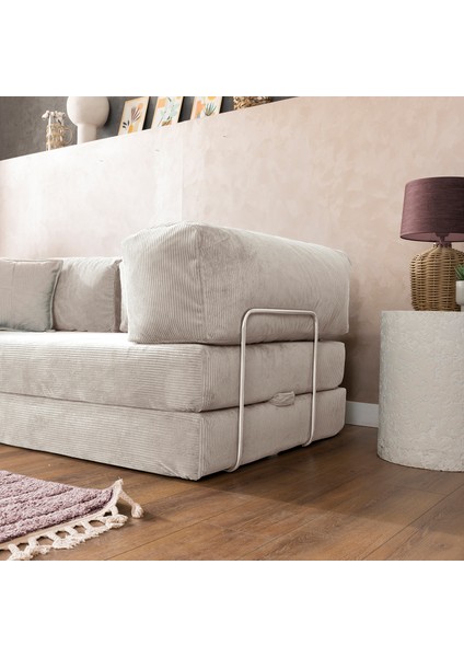 Godila Çok Amaçlı Sofa Çift Kişilik Yatak Koltuk