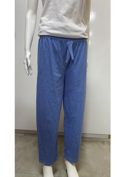 Figürlü Kadın Pijama Altı