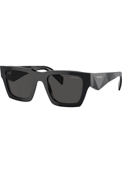 Güneş Gözlüğü Prada Pr A06S 16K08Z50