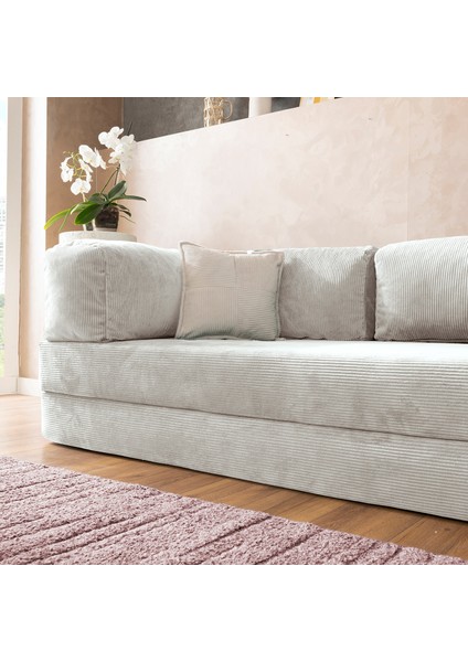 Godila Çok Amaçlı Sofa Çift Kişilik Yatak Koltuk