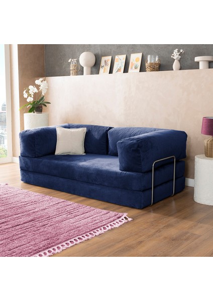 Godila Çok Amaçlı Sofa Çift Kişilik Yatak Koltuk