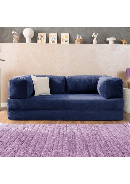 Godila Çok Amaçlı Sofa Çift Kişilik Yatak Koltuk