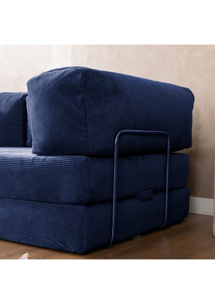 Godila Çok Amaçlı Sofa Çift Kişilik Yatak Koltuk