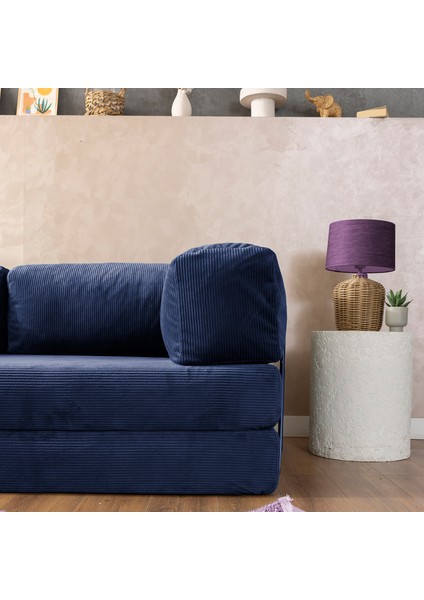 Godila Çok Amaçlı Sofa Çift Kişilik Yatak Koltuk