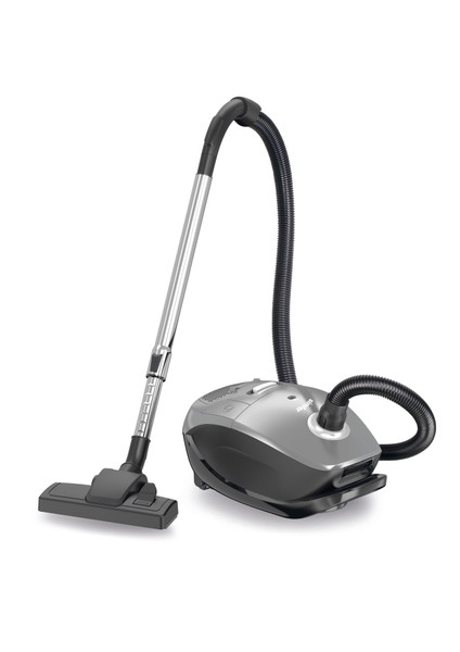 Toz Torbalı Yatay Süpürge Gümüş Gri SK-6310 fiyatları