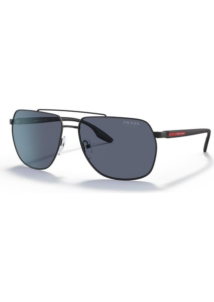 Güneş Gözlüğü Prada PS55VS62DG009R