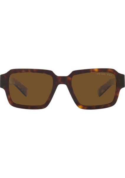 Güneş Gözlüğü Prada Pr 02ZS 52 2AU01D