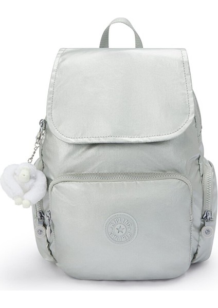 Kıplıng City Zip S Küçük Boy Sırt Çantası