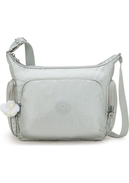 Kıplıng Gabb Orta Boy Omuz Çantası