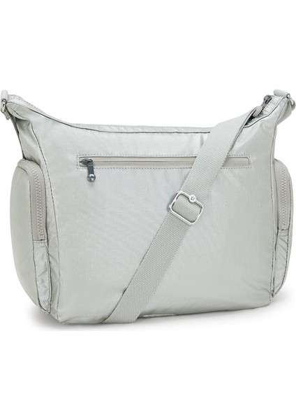 Kıplıng Gabb Orta Boy Omuz Çantası modelleri