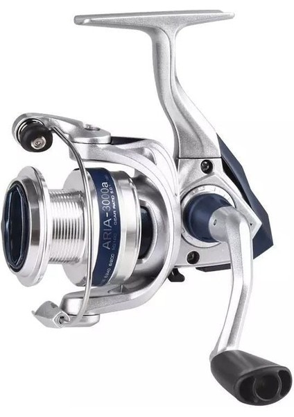 ARIA-1000A Painting Silver 1bb Olta Makinesi