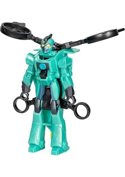 Transformers Earthspark F8663 F6229