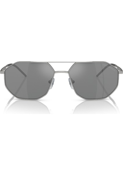Güneş Gözlüğü Emporio Armani EA2147 30456G58