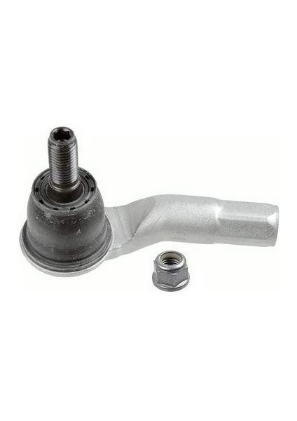 6C0423811A Uzun Rot Başı Ön Sol Vag Po5 Up! Ibıza4 09-20 LEM-3784801