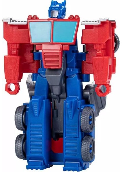 Transformers Earthspark F6716 F6229