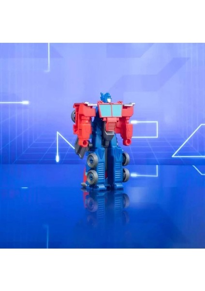 Transformers Earthspark F6716 F6229