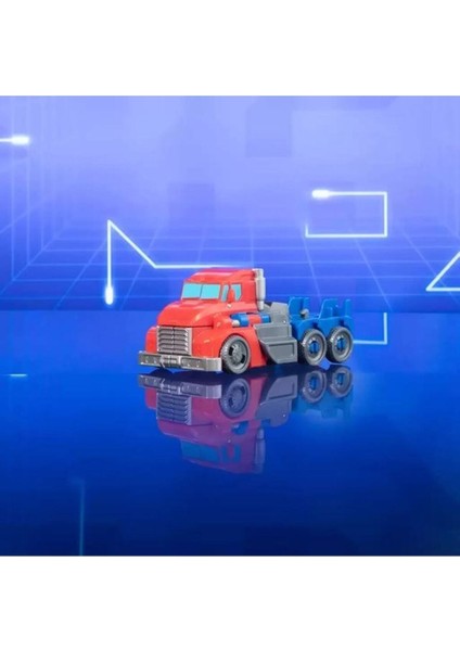 Transformers Earthspark F6716 F6229