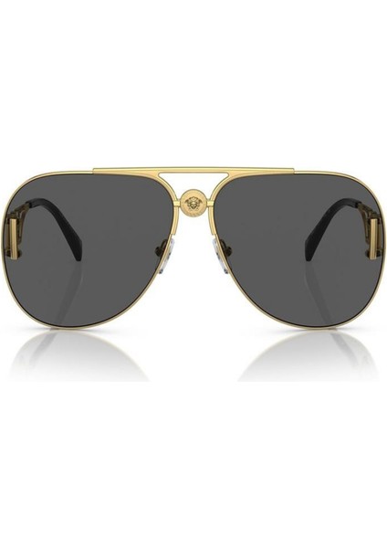 Güneş Gözlüğü Versace VE2255 10028763