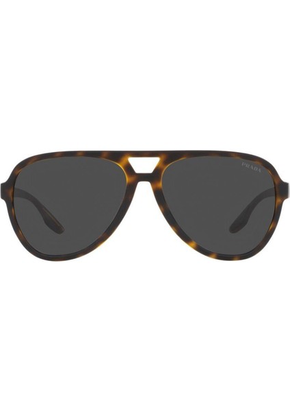 Güneş Gözlüğü Prada Ps 06WS 58106F59