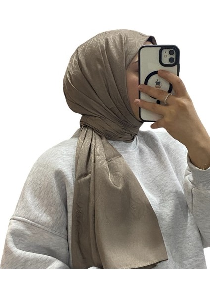 Jakarlı Kilim Desenli Şal 1047 fiyatları