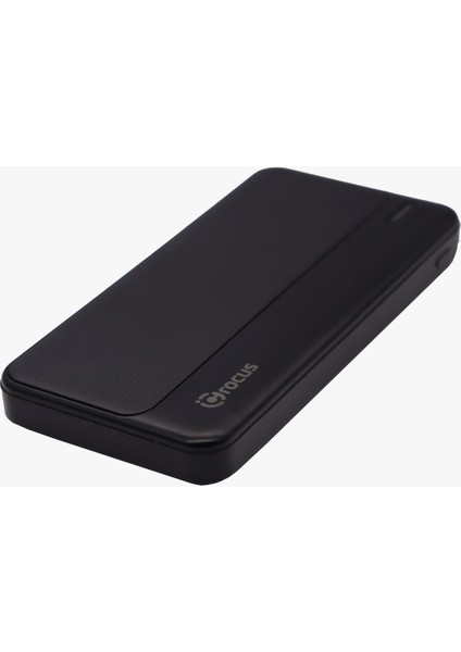 10000 Mah Powerbank 2usb / Type-C / Micro USB 4 Çıkış 2A