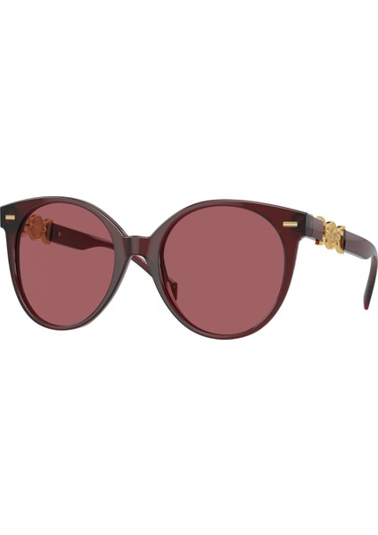Güneş Gözlüğü Versace VE4442 55 541069