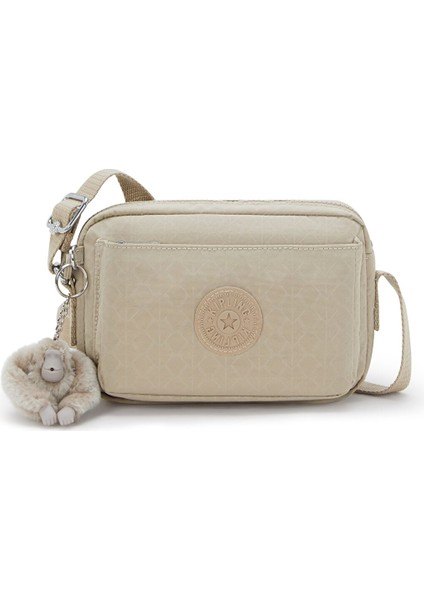 Kıplıng Abanu Küçük Boy Omuz Çantası