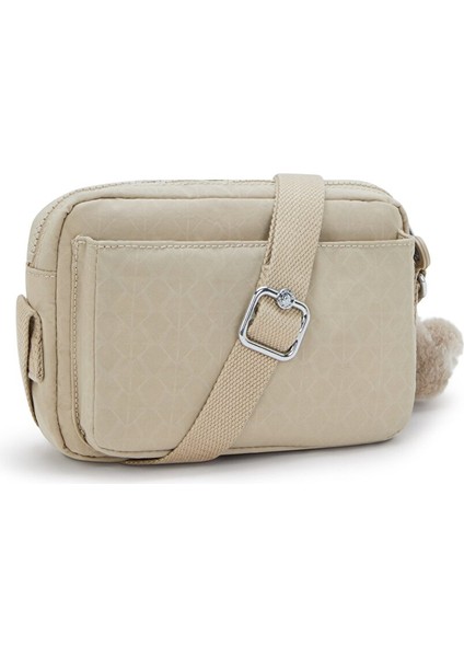 Kıplıng Abanu Küçük Boy Omuz Çantası modelleri