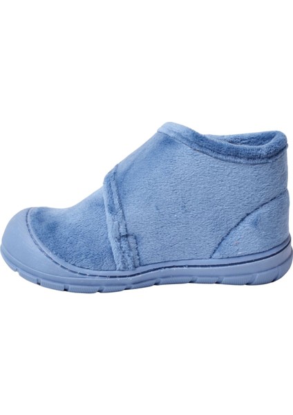 Color Mavi Çocuk Panduf modelleri