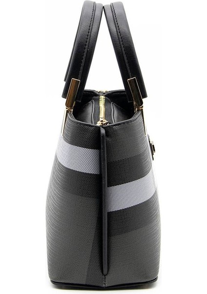 Siyah - Siyah SP987 Kadın El Çantası indirimleri