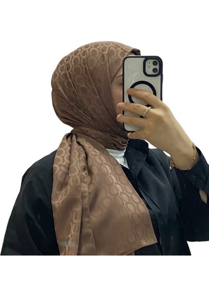 Jakarlı Zincir Desnli Şal 1043 fiyatları