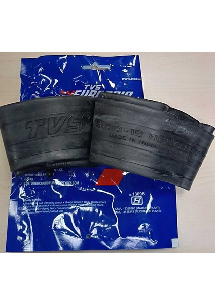 300-18 TR29 Iç Lastik Tvseurogrip3