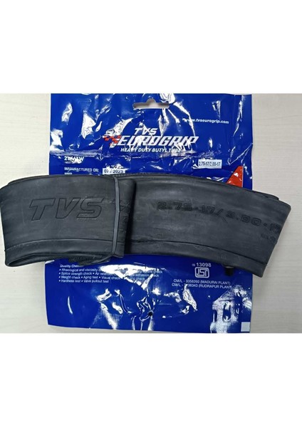 275/300-17 TR29 Iç Lastik Tvseurogrip4