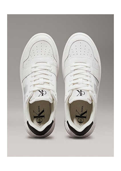 Bold Flatf Low Laceup Mıx Nbs