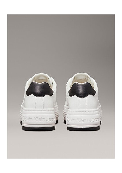 Bold Flatf Low Laceup Mıx Nbs