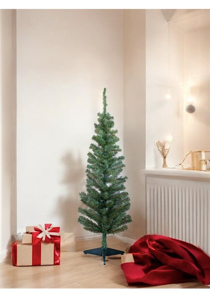 Yılbaşı Çam Ağacı 120 cm