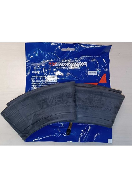 90/90-12 TR29 Iç Lastik Tvseurogrip7 fiyatları