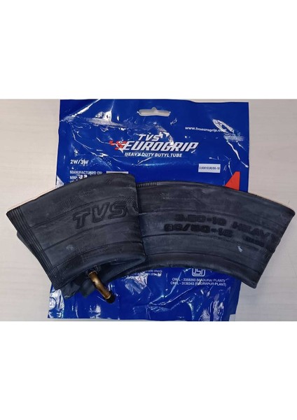 350-10 (90/90-10) Iç Lastik Tvseurogrip8