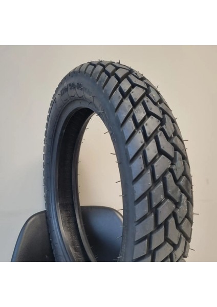 Kanuni Seyhan 150C, Suzuki GN125 ,mondial Kt 1258 Arka Lastik 110/90-16 Dubleks PANTHER11
