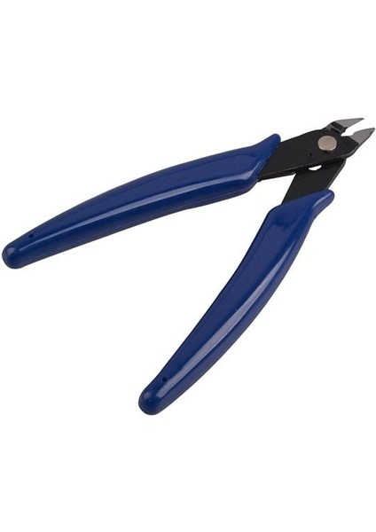 PH-024 Hassas Elektronikçi Yankeski, 5” Yankeski Bakır ve Aluminyum Kablo Için 130 mm Yankeski ;prolink