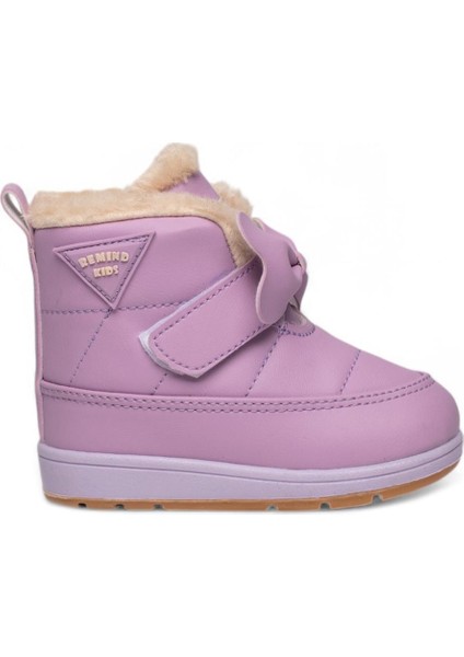 Remınd Bebe RM-341 Fiyonklu Bot