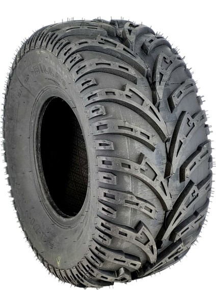 Atv Lastiği 21X10-10 Tl (Tubeless - Dubleks) 4kat 24J BL770