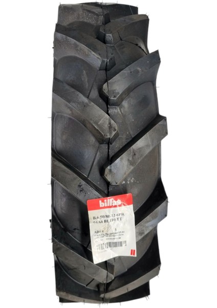 650/80-13 Çapa Makinesi-Pat Pat Lastiği +Iç Lastik 94/a6 Bl 110 Yüksek Sık Diş BL110B3 fiyatları