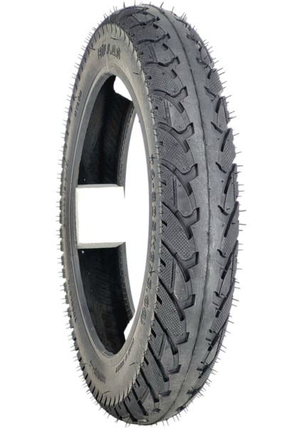 16X300(74-305) Tl (Tubeless - Dubleks) E-Bike Lastik BL400C